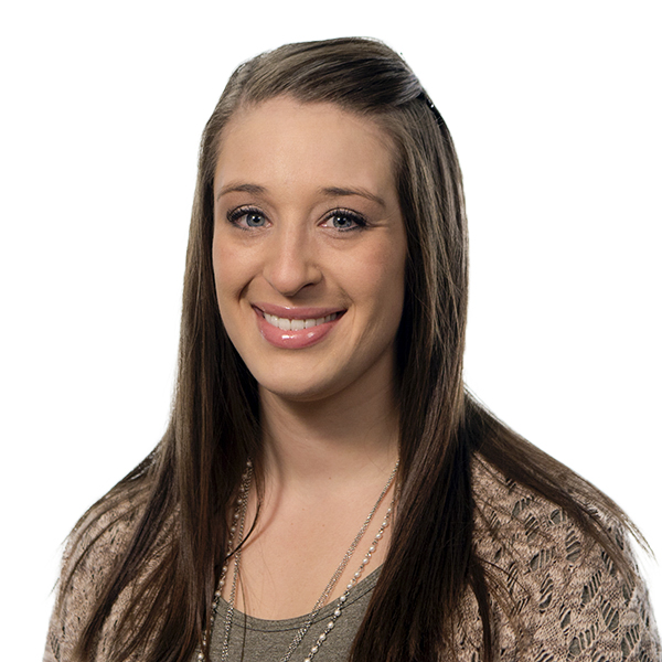 Amanda Deerkop, RN